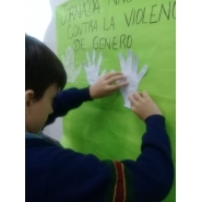 Educar en Igualdad